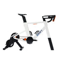 Zwift Ride & Wahoo KICKR CORE 2 – Indoor-Cycling-Bike für Zwift