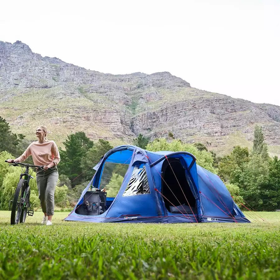 Berghaus Air 400 Nightfall Tent