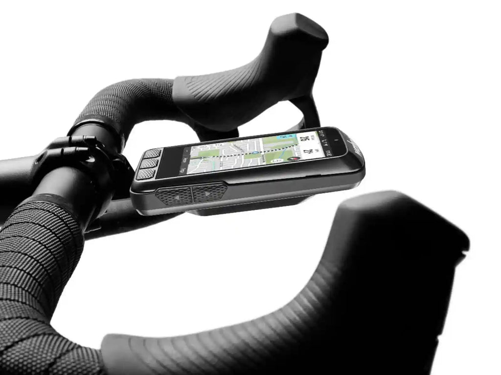 Wahoo ELEMNT ACE GPS Fahrradcomputer – Navigation & Training