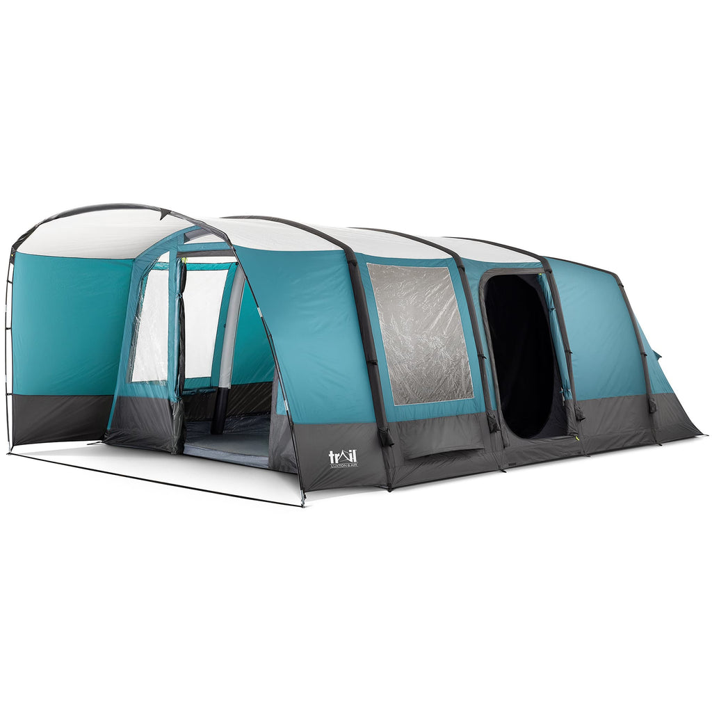 Luxton 6 Man Air Tent 5000mm