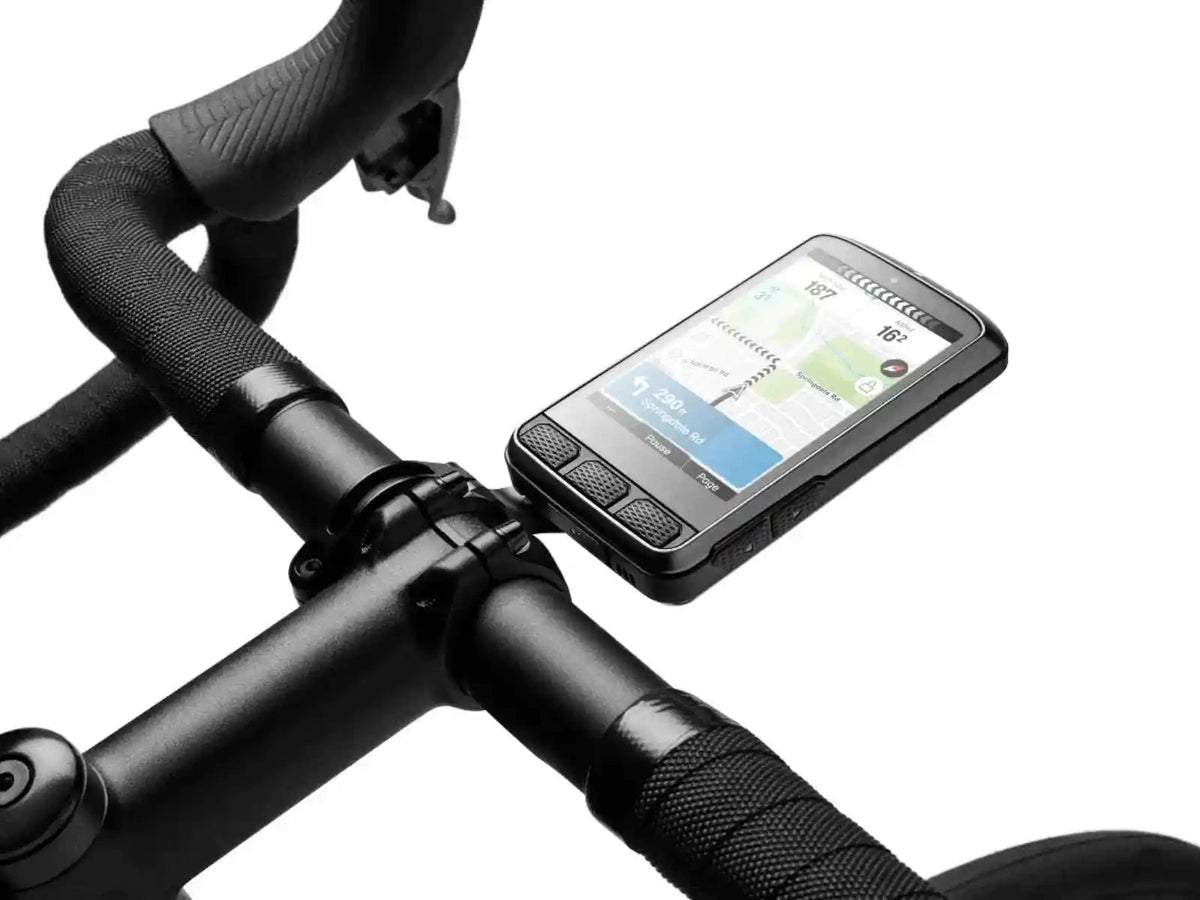 Wahoo ELEMNT ACE GPS Fahrradcomputer – Navigation & Training