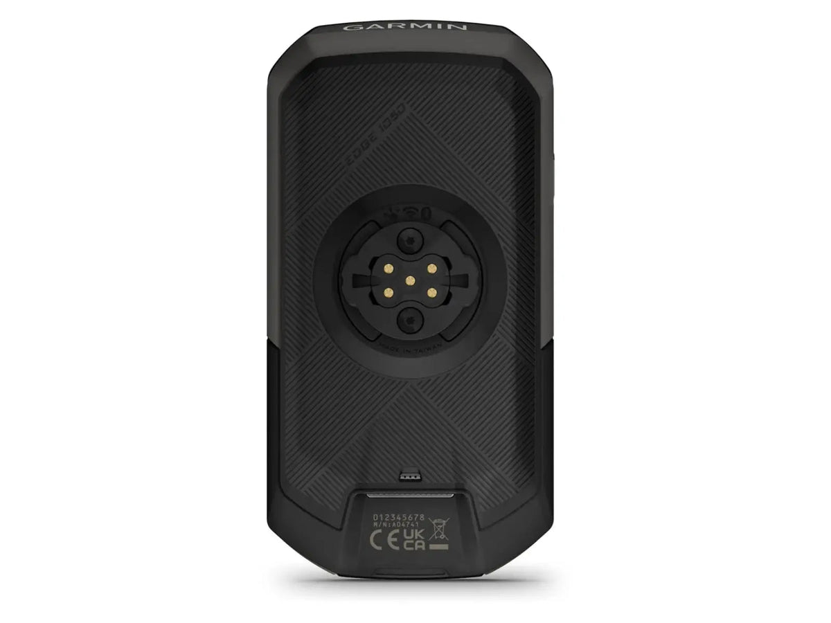 Garmin Edge 1050 Fahrradcomputer – 3,5" HD-Touchscreen & GPS-Navigation
