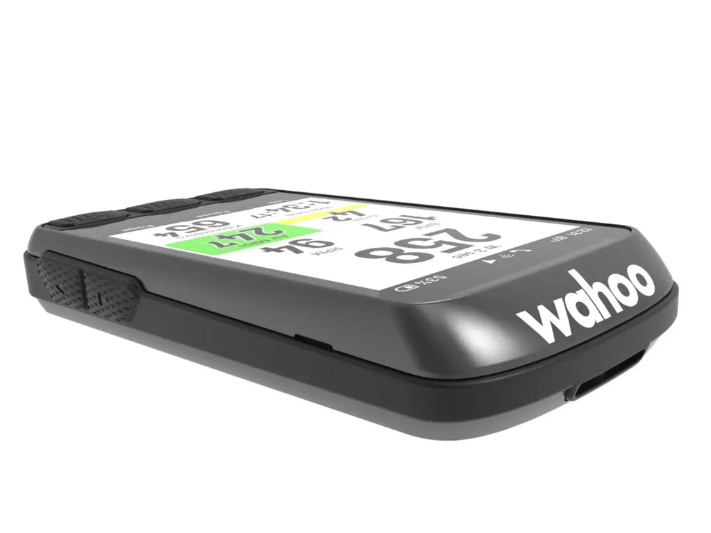 Wahoo ELEMNT ACE GPS Fahrradcomputer – Navigation & Training