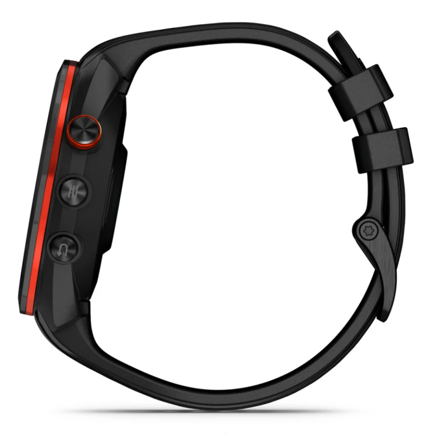 Garmin Approach S70 – 47 mm GPS-Golf-Smartwatch